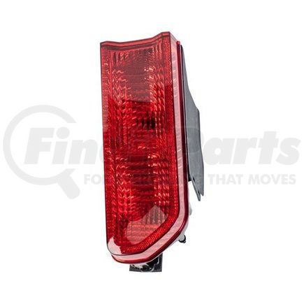 TYC 11-6525-00  Tail Light Assembly