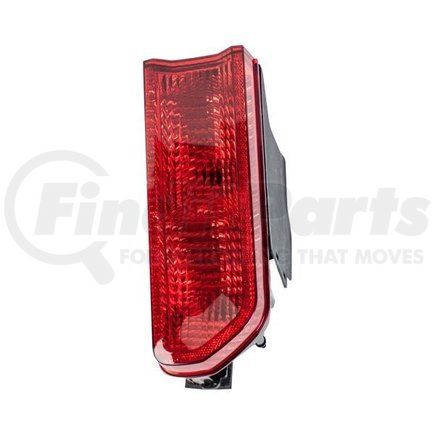 TYC 11-6525-00 Tail Light Assembly