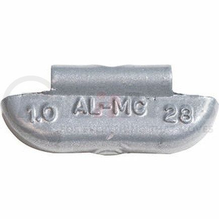 Bada Wheel Weights ALMC025 ALUMA-LINE UNCTD