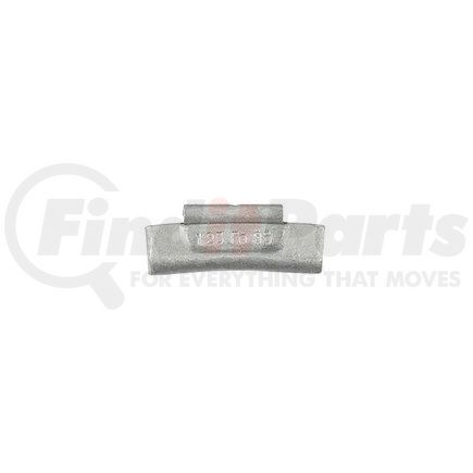 Bada Wheel Weights PFE125 PFE1.25 OZSTEEL4