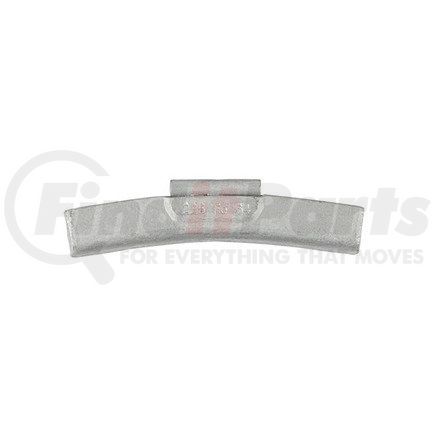 Bada Wheel Weights PFE225 PFE2.25 OZSTEEL4