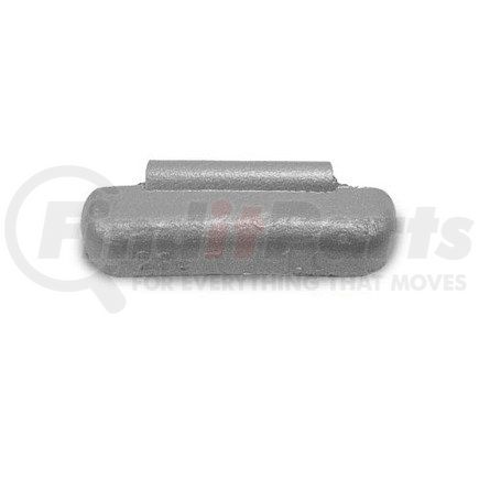 Bada Wheel Weights TTC250 TTC CTED - WEIGH