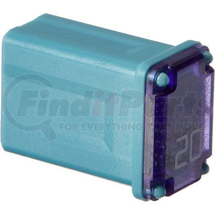 Bussmann Fuses BP/FMM20RP Micro Female MAXI Fu