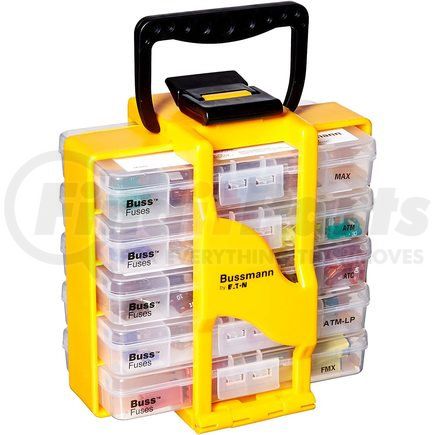 Bussmann Fuses FUSE-CADDY1 FUSE CADDY 5  FUSE CADDY 5