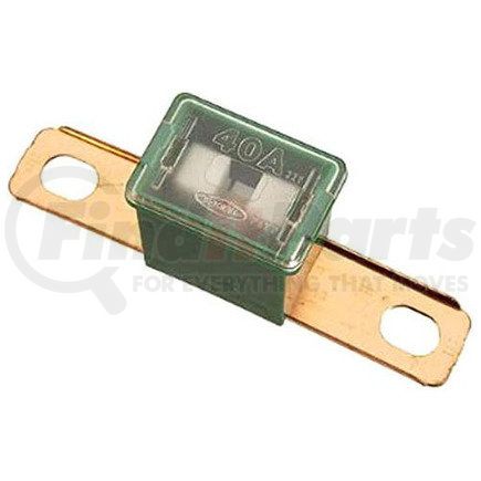 Bussmann Fuses FLB40 F. L. Bolt-in Term 13/16i