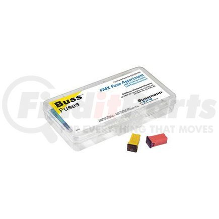 Bussmann Fuses CDY5TRY-FMX FUSE TRAY FMX  FUSE TRAY FMX