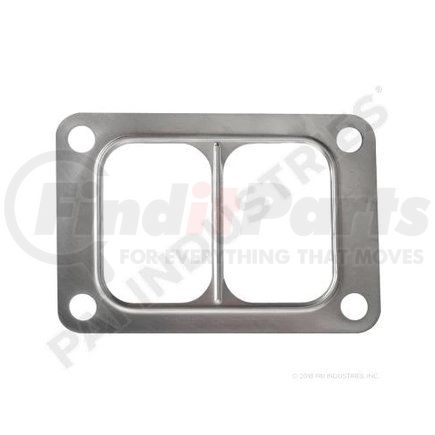 PAI 2865 Turbocharger Dual Port Gasket - Mack E6 / E7 / E-Tech / ASET Engine Application