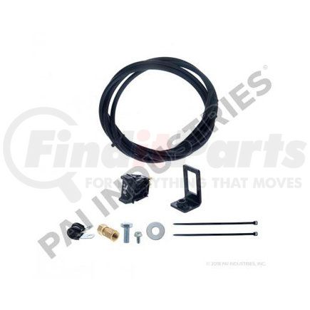 PAI 3717 Seat Height Control Valve Kit - Length 1.90in