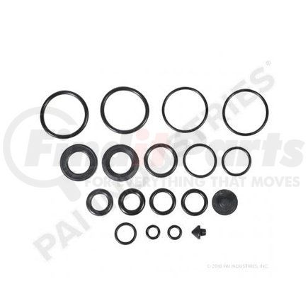 PAI 3647 Air Brake Park Control Valve Seal - Major Module Valve repair kit