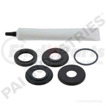 PAI 3403 Power Steering Box Kit - Steering Components