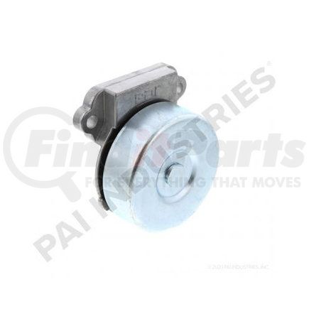 Air Brake Compressor Air Cleaner Filter