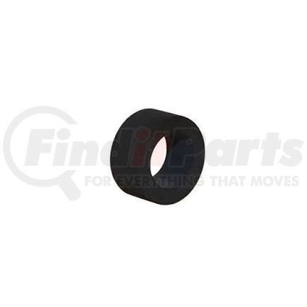 PAI 4134-008 Compression Fitting - Metal Tube Vibration Isolation Sleeve 1/2in Tube Size 0.469in Flow Diameter 0.36in Long Rubber