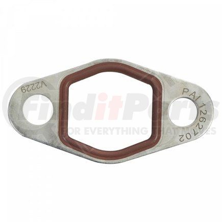 PAI 331214 Turbocharger Oil Drain Gasket
