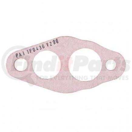 PAI 331269 Fuel Primer Pump Gasket - for Caterpillar 3300/3400 Series Application