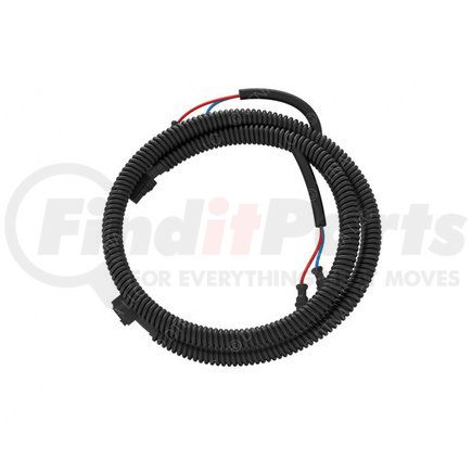 Freightliner FTLS8000000804 Engine Control Assembly Wiring Harness