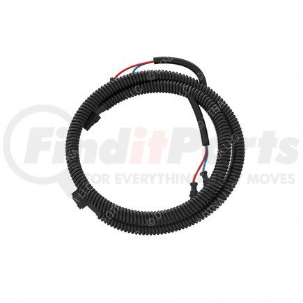 Freightliner FTLS8100000009 Chassis Wiring Harness