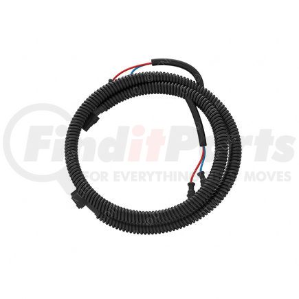 Freightliner FTLS8100000210 Chassis Wiring Harness