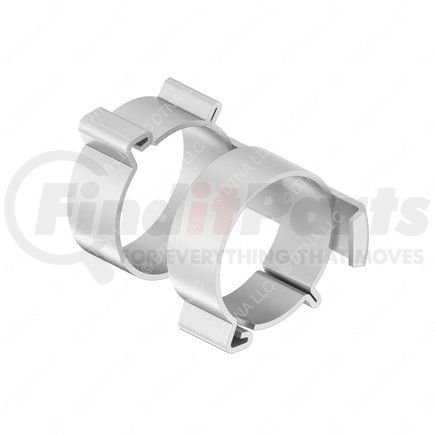 Freightliner TBB117043 A/C Hose Clamp