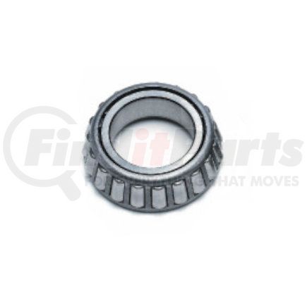 Dexter Axle 031-017-02 Bearing Cone (14125A)