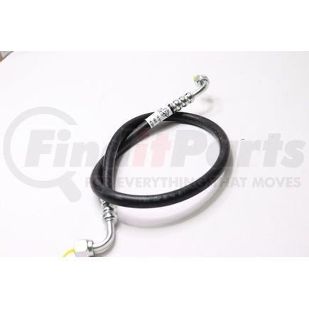 Autocar A6151123-001 AIR HOSE NO-6