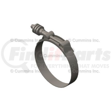 Interstate-McBee M-3637289 Hose Clamp