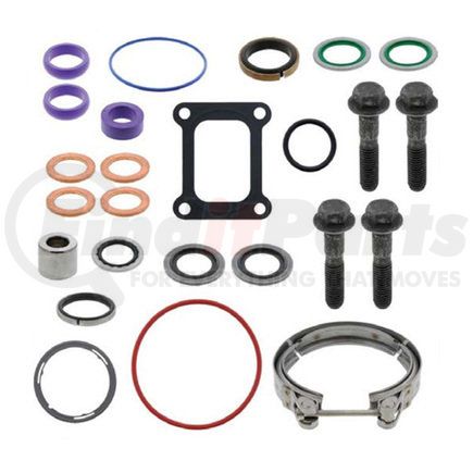 Volvo 85137676 Installation Kit