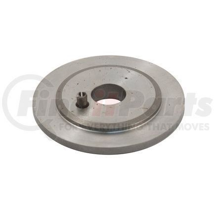 Manual Transmission Output Shaft Bearing Retainer