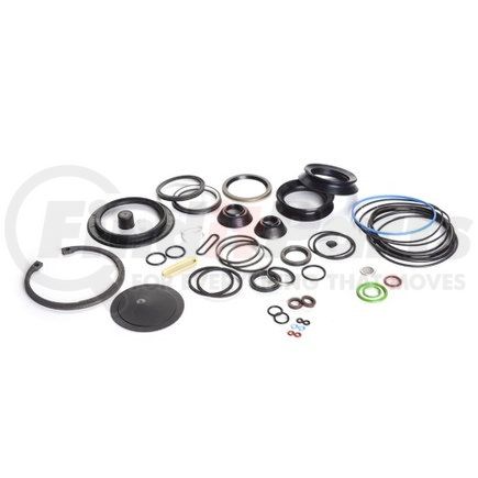 Steering, Gear and Related Components