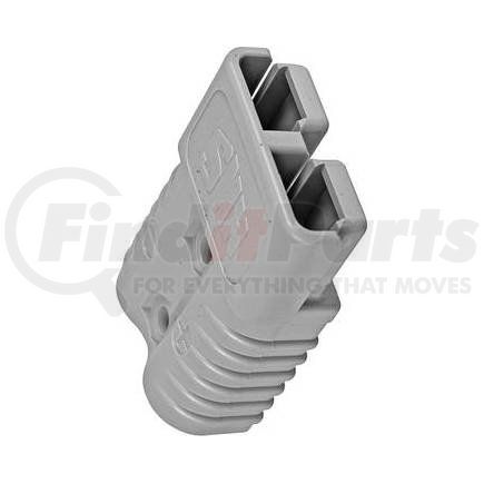 J&N 615-51010 Electrical Connector Housing - 175A SB, Gray