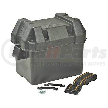 J&N 620-01005 U1 BATTERY BOX