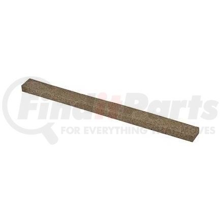 J&N 900-10004 1/4x1/2x6" Com Stone