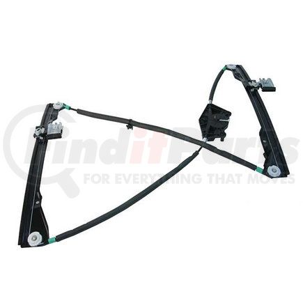 URO 1C0 837 655 C PRM Window Regulator