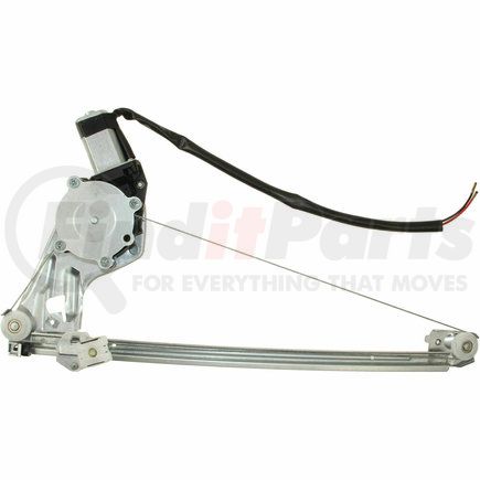 URO 124 730 03 46 PRM Window Regulator