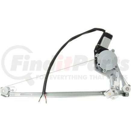URO 124 730 04 46 PRM Window Regulator