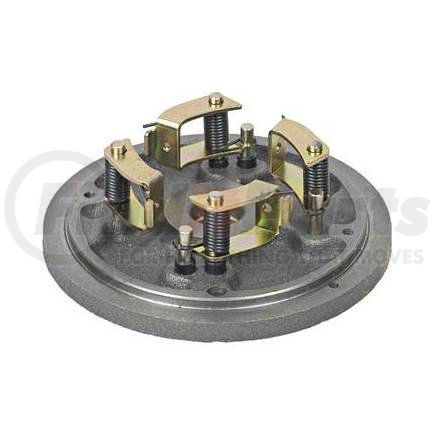 J&N 381-12031 DR 10MT CE W/B HOLD