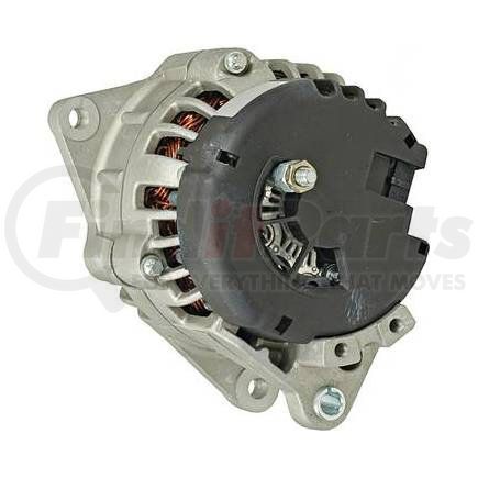 J&N 400-12092 Alternator 12V, 105A, Delco CS130D, New