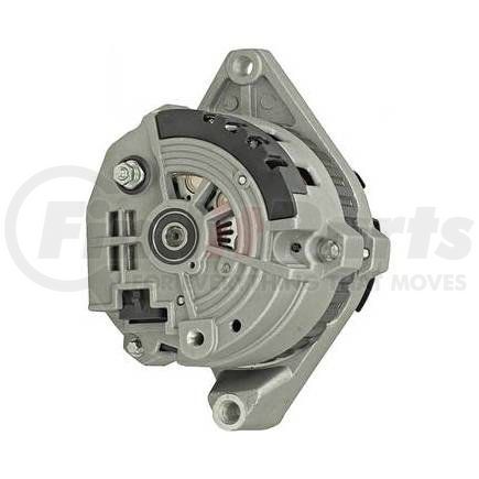 J&N 400-12116 Alternator 12V, 105A, Delco CS130, New
