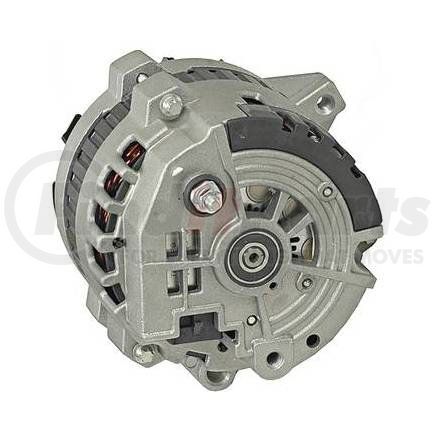 J&N 400-12117 Alternator 12V, 105A, Delco CS130, New