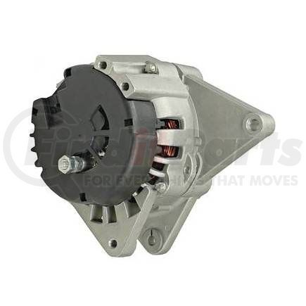 J&N 400-12109 Alternator 12V, 105A, Delco CS130D, New