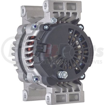 J&N 400-12220 Alternator 12V, 145A, Delco 24SI, New