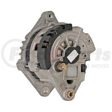 J&N 400-12223 Alternator 12V, 85A, Delco CS121D, New
