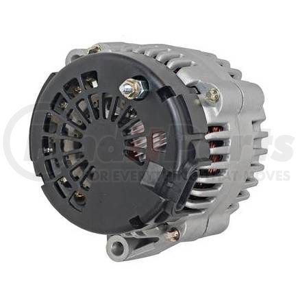 J&N 400-12231 Alternator 12V, 105A, Delco AD230, New
