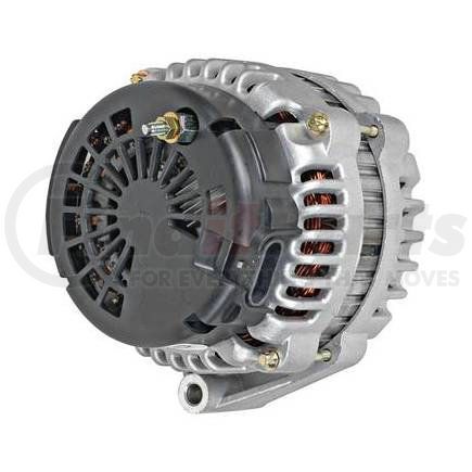 J&N 400-12236 Alternator 12V, 200A, Delco DR44G, New