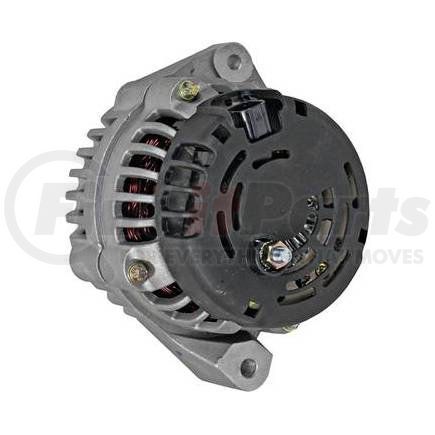 J&N 400-12240 Alternator 12V, 105A, Delco CS130D, New