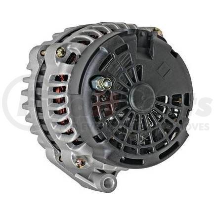 J&N 400-12253 Alternator 12V, 160A, Delco DR44M, New