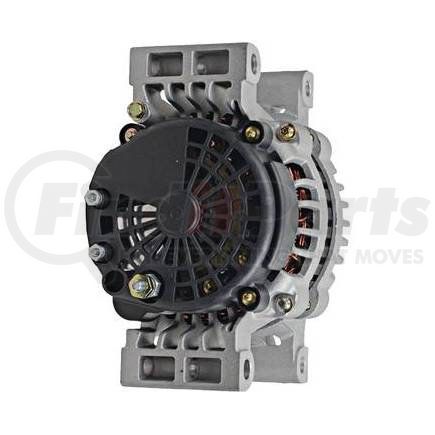 J&N 400-12286 J&N, Alternator, 12V, 160A, Delco 24SI, New