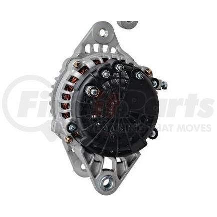 J&N 400-12292 J&N, Alternator, 12V, 200A, Delco 28SI, New