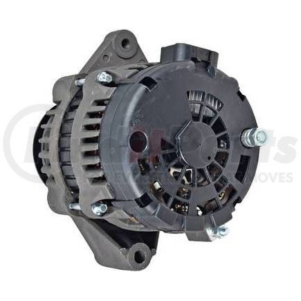 J&N 400-12333 Alternator 12V, 95A, Delco 11SI, New, Standard