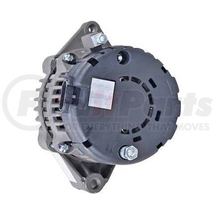 J&N 400-12366 Alternator 12V, 95A, Delco 11SI, New