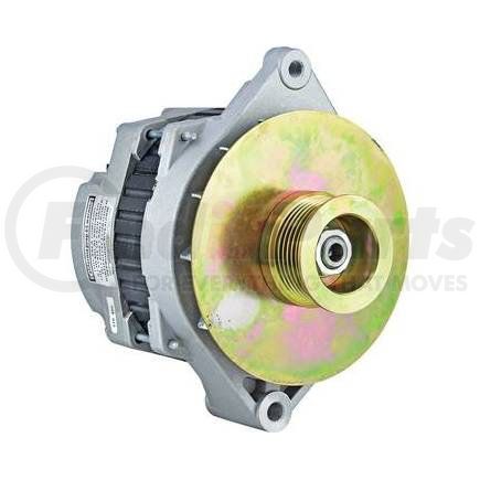 J&N 400-12435 Alternator